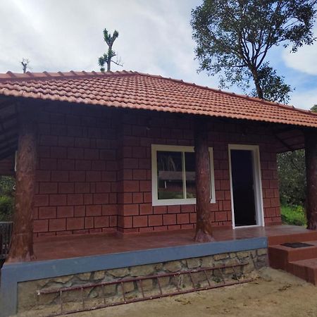 Nature Spot Cottages Coorg Kurchi المظهر الخارجي الصورة