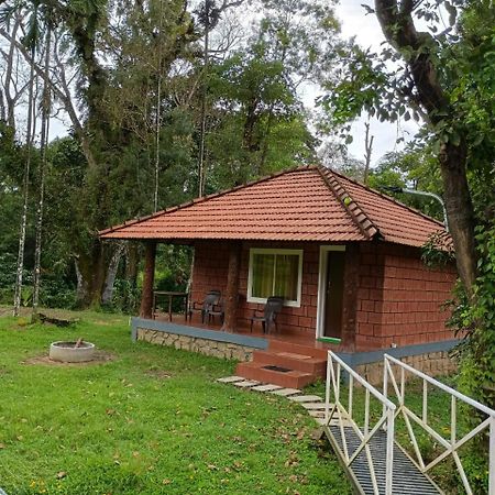 Nature Spot Cottages Coorg Kurchi المظهر الخارجي الصورة