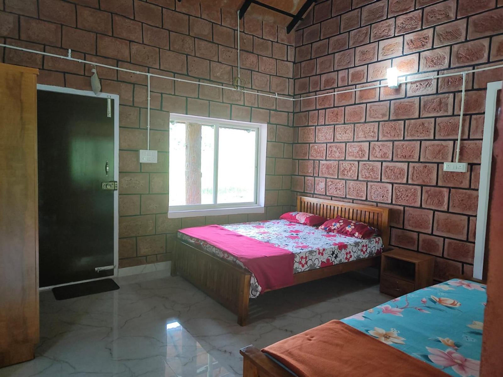 Nature Spot Cottages Coorg Kurchi المظهر الخارجي الصورة