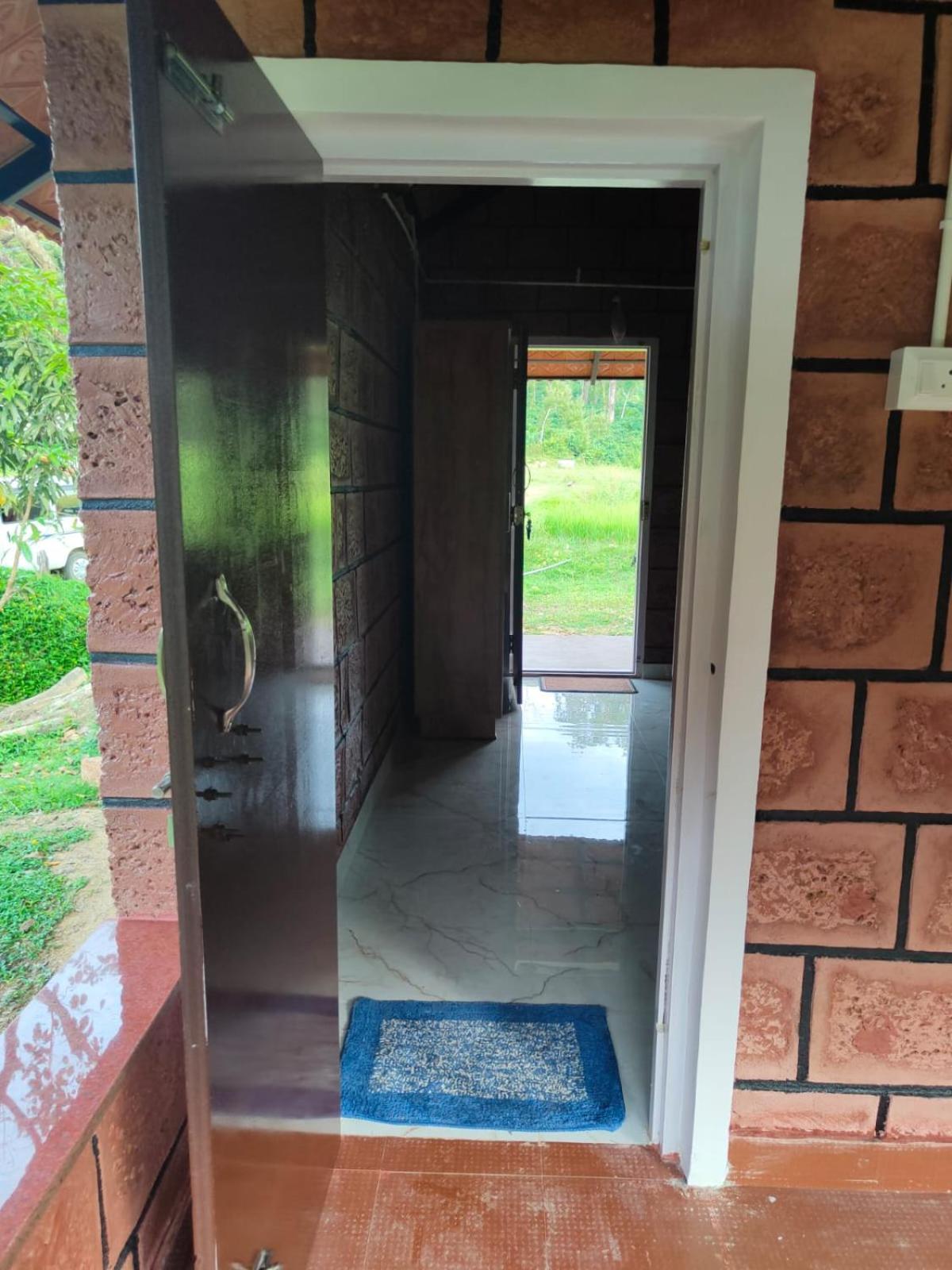 Nature Spot Cottages Coorg Kurchi المظهر الخارجي الصورة
