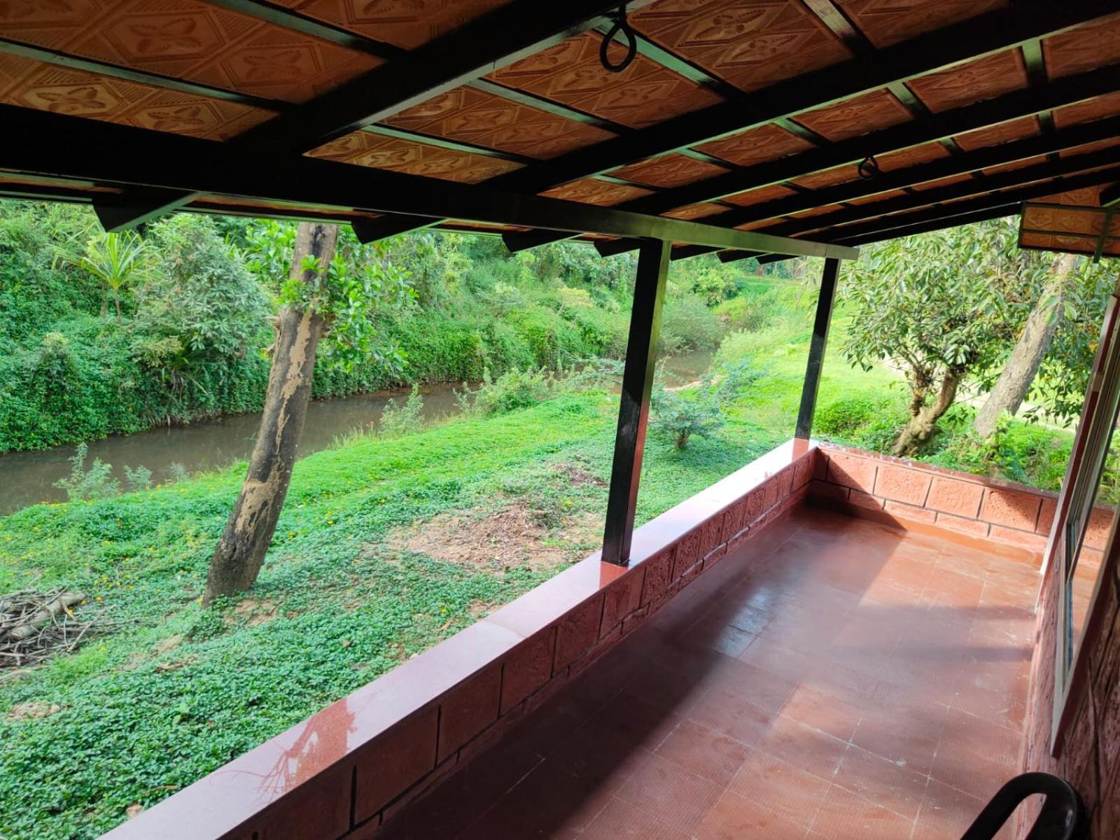 Nature Spot Cottages Coorg Kurchi المظهر الخارجي الصورة