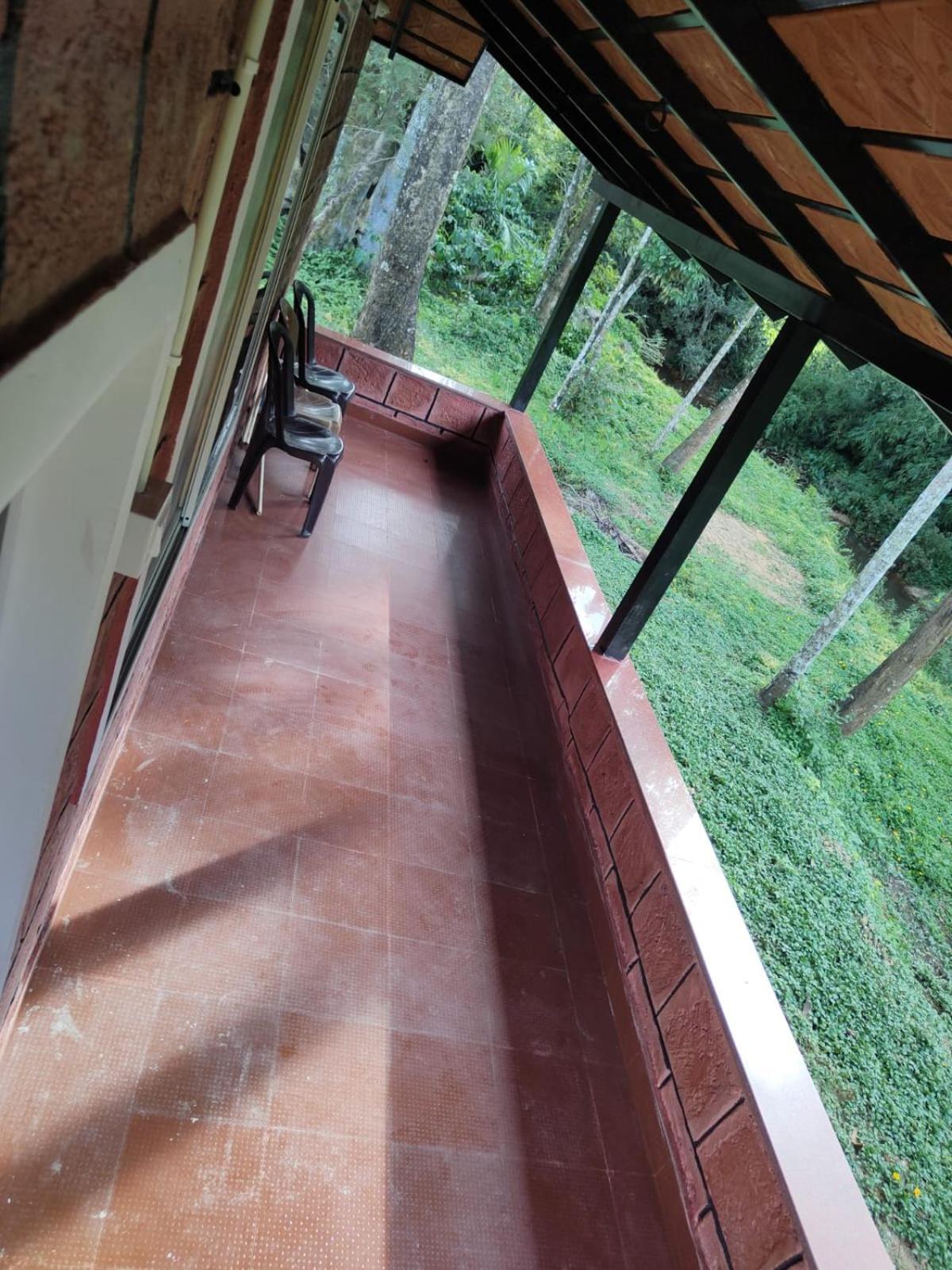 Nature Spot Cottages Coorg Kurchi المظهر الخارجي الصورة
