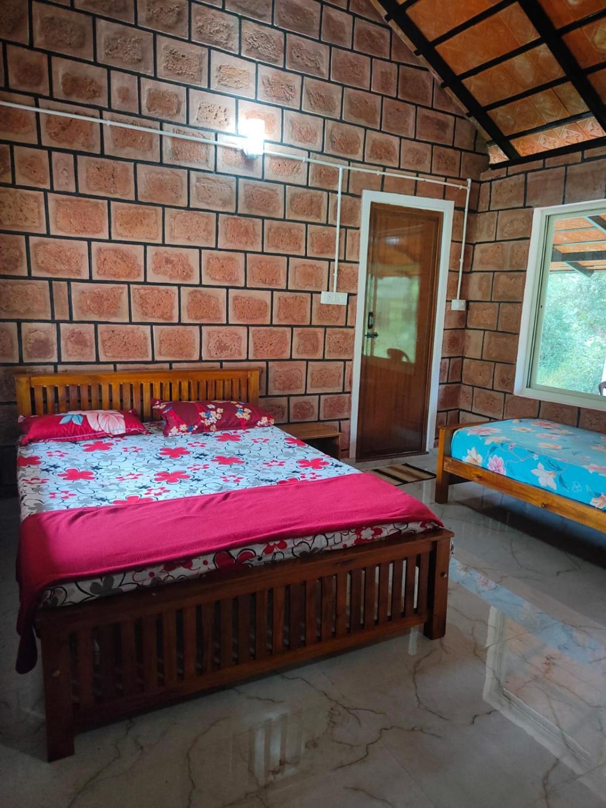 Nature Spot Cottages Coorg Kurchi المظهر الخارجي الصورة